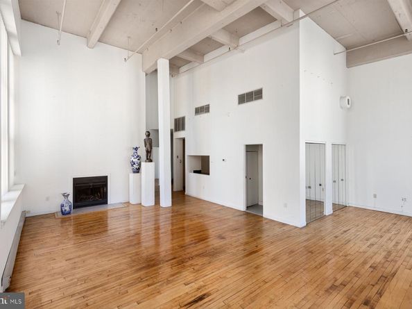 1238 Callowhill Street 801, 810, Philadelphia PA 19123