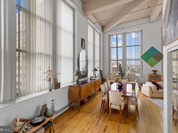 1238 Callowhill Street 801, 810, Philadelphia PA 19123