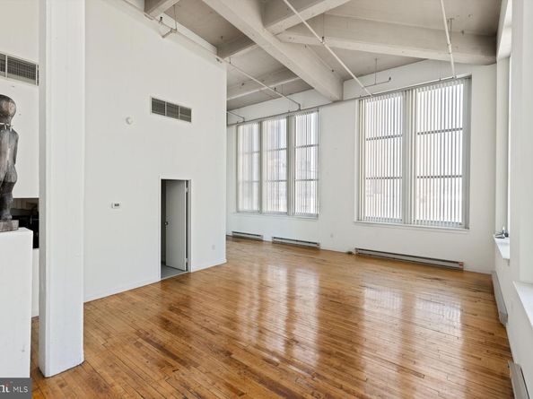 1238 Callowhill Street 801, 810, Philadelphia PA 19123