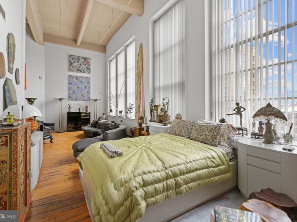 1238 Callowhill Street 801, 810, Philadelphia PA 19123