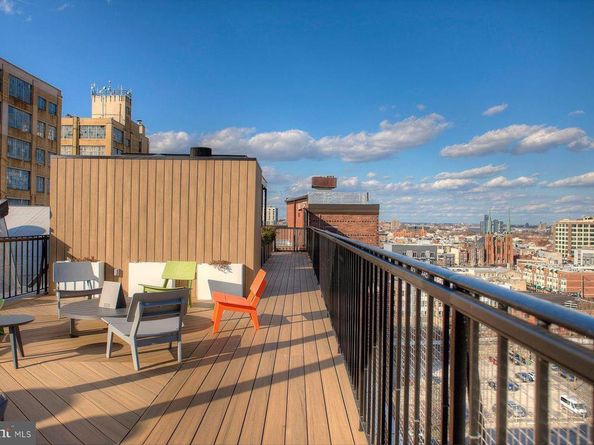 1238 Callowhill Street 801, 810, Philadelphia PA 19123