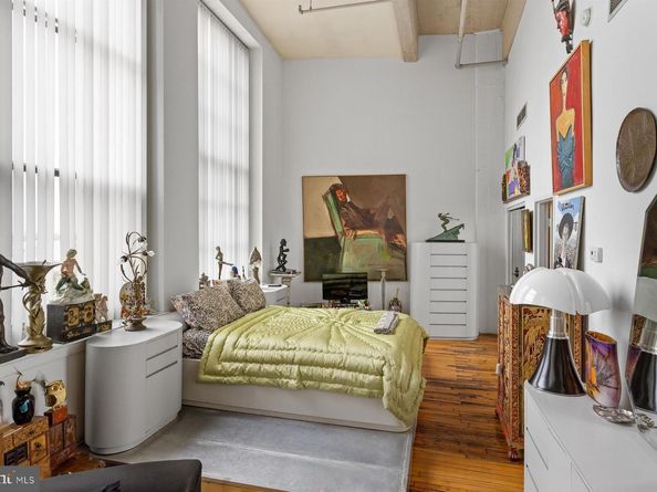 1238 Callowhill Street 801, 810, Philadelphia PA 19123