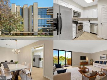 1101 S Arlington Ridge Road