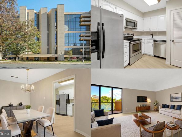 1101 S Arlington Ridge Road 112, Arlington VA 22202