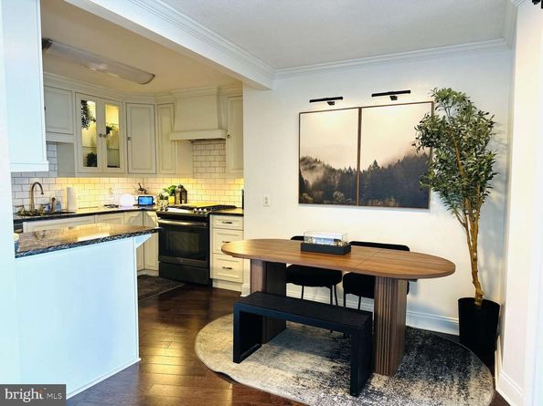 3900 Ford Road 18K, Philadelphia PA 19131