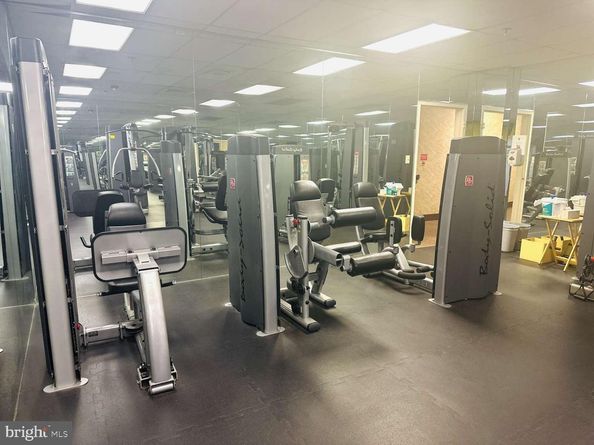 3900 Ford Road 18K, Philadelphia PA 19131