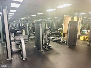 3900 Ford Road 18K, Philadelphia PA 19131