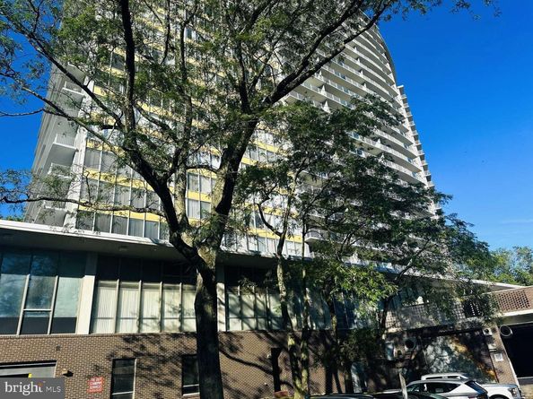 3900 Ford Road 18K, Philadelphia PA 19131