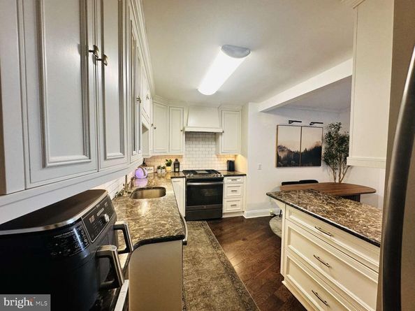 3900 Ford Road 18K, Philadelphia PA 19131