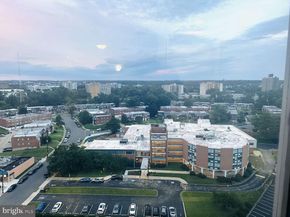 3900 Ford Road 18K, Philadelphia PA 19131