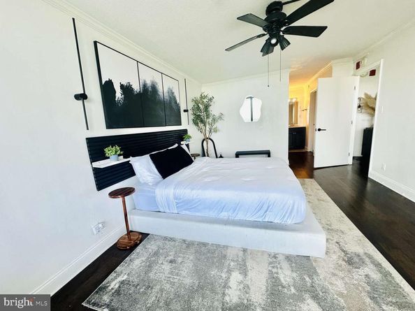 3900 Ford Road 18K, Philadelphia PA 19131