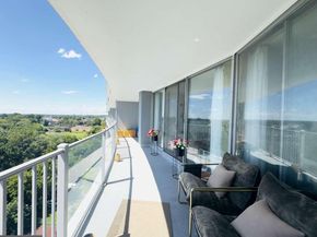 3900 Ford Road 18K, Philadelphia PA 19131