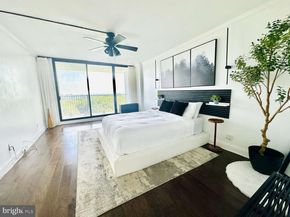 3900 Ford Road 18K, Philadelphia PA 19131