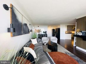 3900 Ford Road 18K, Philadelphia PA 19131