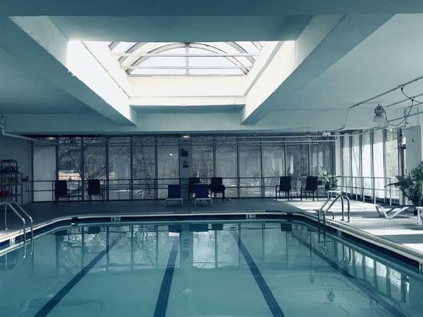 3900 Ford Road 18K, Philadelphia PA 19131