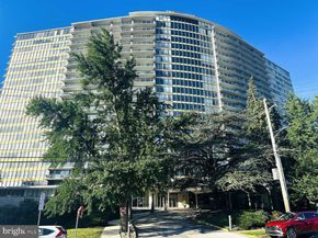 3900 Ford Road 18K, Philadelphia PA 19131