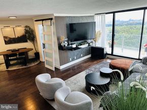 3900 Ford Road 18K, Philadelphia PA 19131