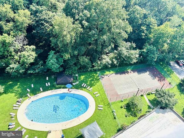 3900 Ford Road 18K, Philadelphia PA 19131