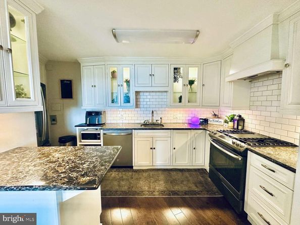 3900 Ford Road 18K, Philadelphia PA 19131