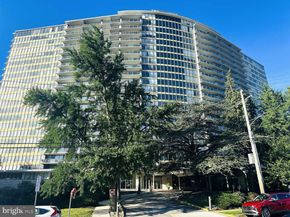 3900 Ford Road 18K, Philadelphia PA 19131