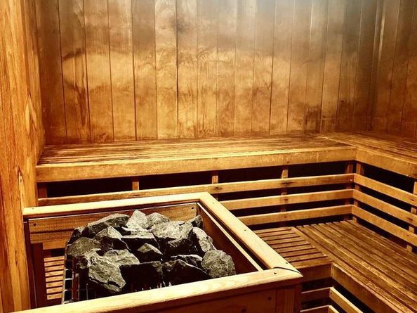 3900 Ford Road 18K, Philadelphia PA 19131