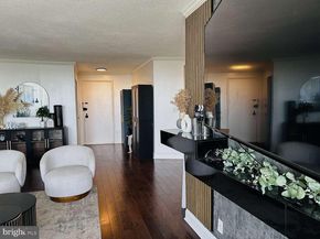 3900 Ford Road 18K, Philadelphia PA 19131