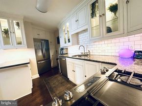 3900 Ford Road 18K, Philadelphia PA 19131