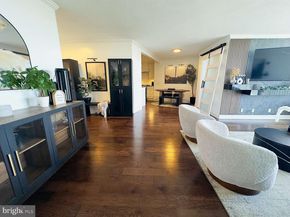3900 Ford Road 18K, Philadelphia PA 19131