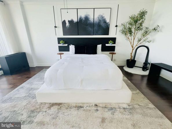 3900 Ford Road 18K, Philadelphia PA 19131