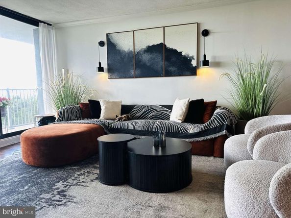 3900 Ford Road 18K, Philadelphia PA 19131