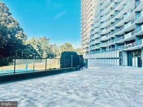 3900 Ford Road 18K, Philadelphia PA 19131