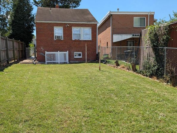 5206 Banks Place NE, Washington DC 20019