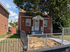 5206 Banks Place NE, Washington DC 20019
