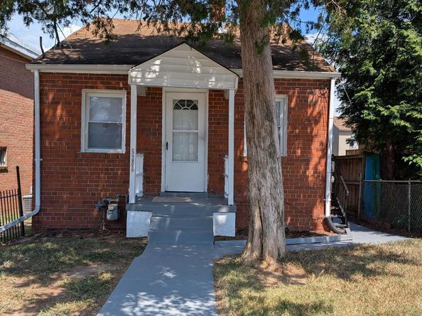 5206 Banks Place NE, Washington DC 20019