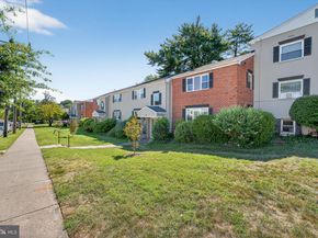3065 Patrick Henry Drive 102, Falls Church VA 22044