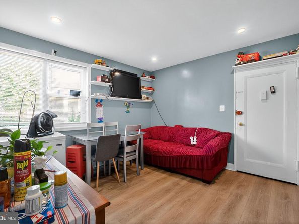 3065 Patrick Henry Drive 102, Falls Church VA 22044