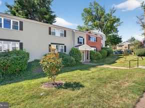 3065 Patrick Henry Drive 102, Falls Church VA 22044