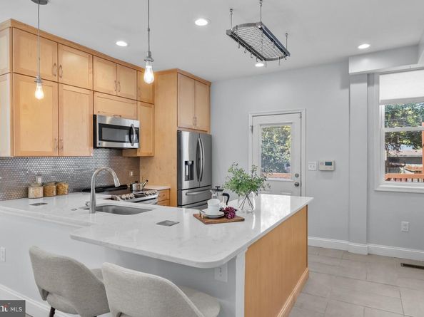 3916 5TH Street NW, Washington DC 20011