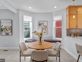 3916 5TH Street NW, Washington DC 20011