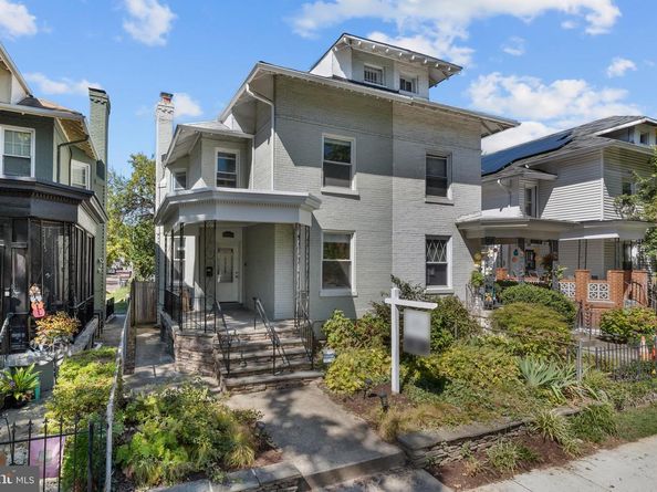 3916 5TH Street NW, Washington DC 20011