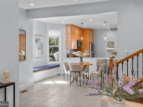 3916 5TH Street NW, Washington DC 20011