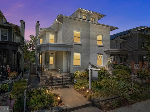 3916 5TH Street NW, Washington DC 20011