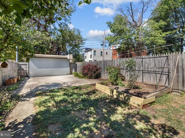 3916 5TH Street NW, Washington DC 20011