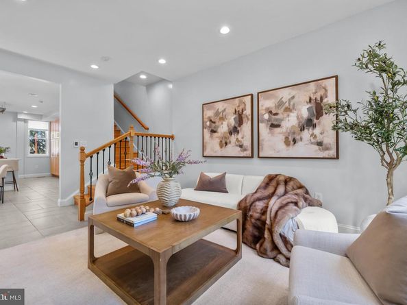 3916 5TH Street NW, Washington DC 20011