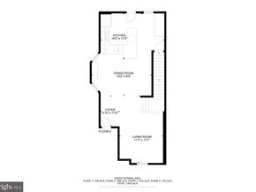 3916 5TH Street NW, Washington DC 20011