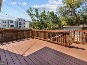 3916 5TH Street NW, Washington DC 20011