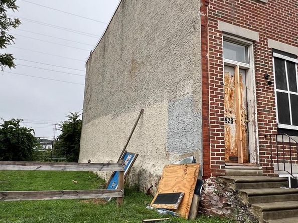 1928 N Newkirk Street, Philadelphia PA 19121