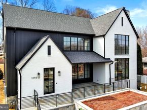 1446 Cola Drive, Mclean VA 22101