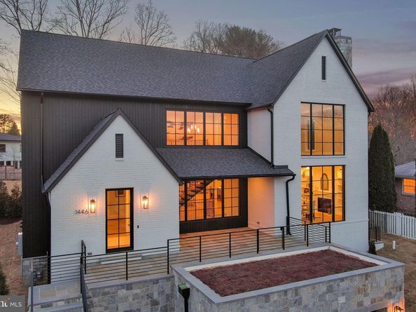 1446 Cola Drive, Mclean VA 22101