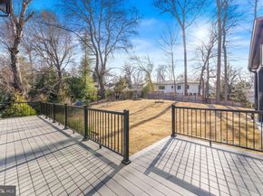 1446 Cola Drive, Mclean VA 22101